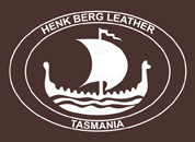 Henk Berg Logo