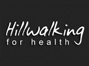 Hillwalking for Health Logo