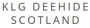 KLG Deehide Logo