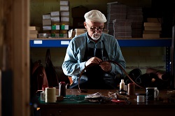 John Hagger