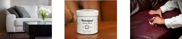 Renapur Balsam Furniture