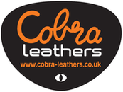 Cobra Leathers Logo