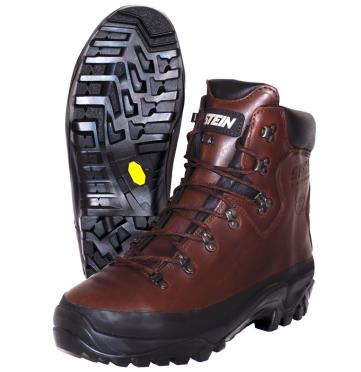 Stein Boots