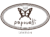 Papillon Shoes for Children Logo